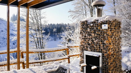 UplandParcs Sauerland, Winterberg, Germany