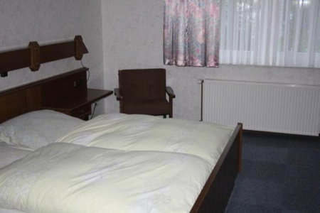 Hotel-Gasthaus Burmester, Heidenau, Germany