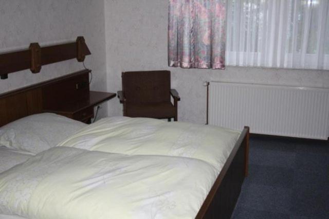 Hotel-Gasthaus Burmester, Heidenau, Germany