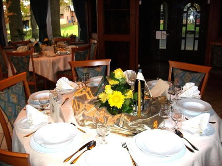 Hotel-Gasthaus Burmester, Heidenau, Germany