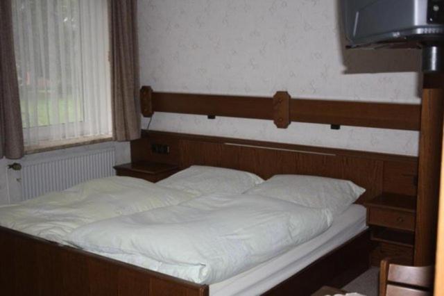 Hotel-Gasthaus Burmester, Heidenau, Germany