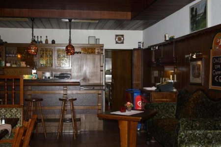 Hotel-Gasthaus Burmester, Heidenau, Germany