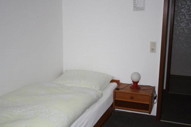 Hotel-Gasthaus Burmester, Heidenau, Germany