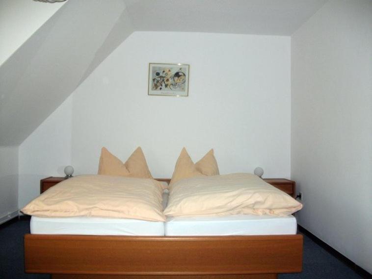 Hotel-Gasthaus Burmester, Heidenau, Germany