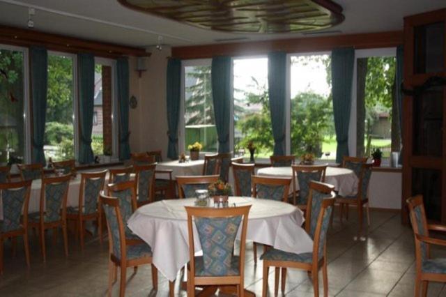 Hotel-Gasthaus Burmester, Heidenau, Germany