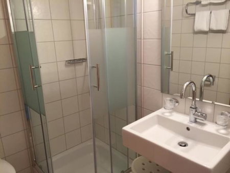 Hotel Ochsen, Friesenheim, Germany
