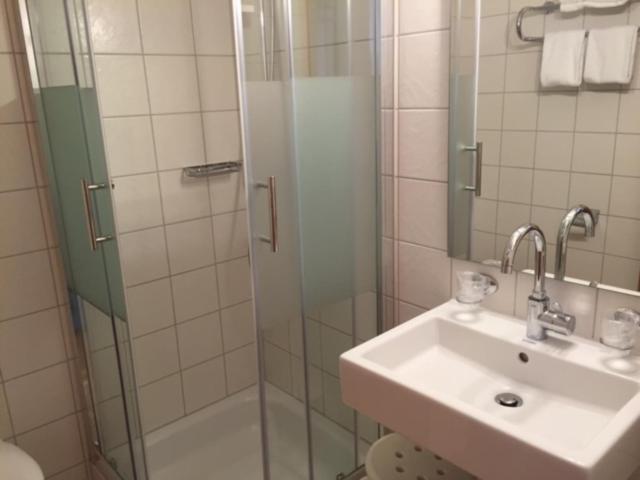 Hotel Ochsen, Friesenheim, Germany