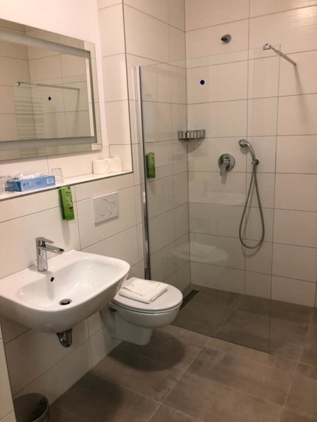Hotel JÄGERHAUS in Singen am Hohentwiel, Singen, Germany
