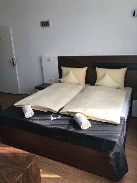 Hotel JÄGERHAUS in Singen am Hohentwiel, Singen, Germany