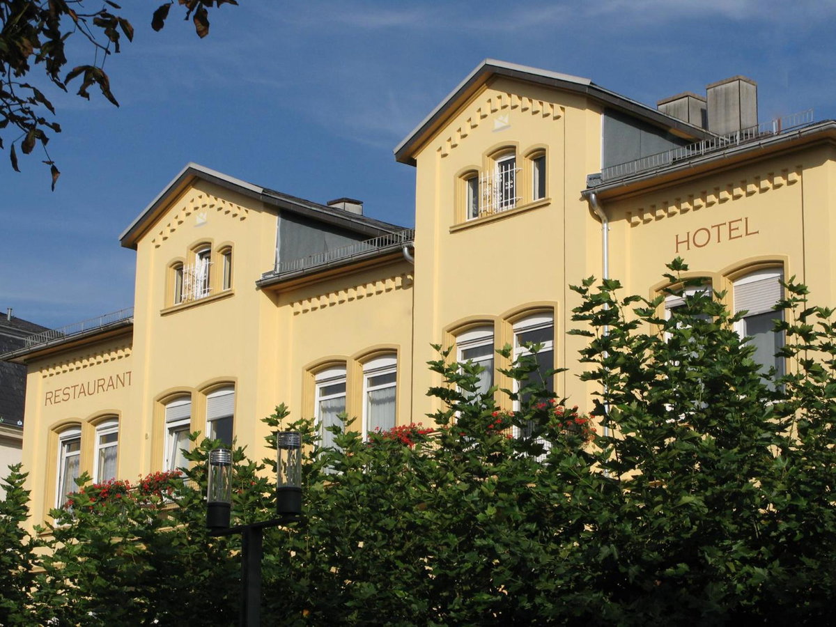 Ducky’s Restaurant | Events | Hotel, Германия