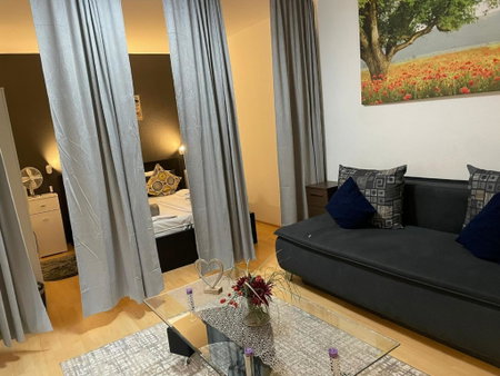 City West Studios, Stuttgart, Germany