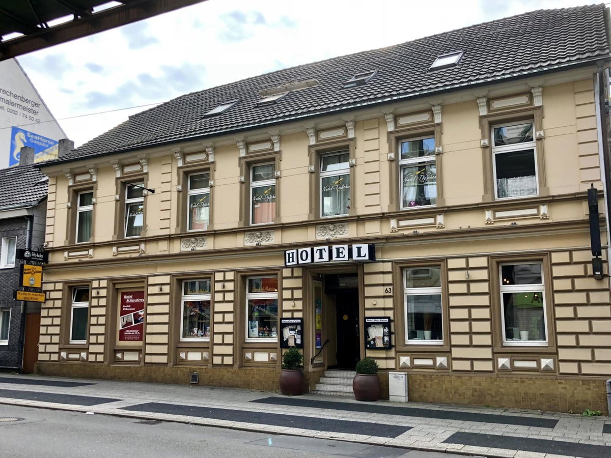 Hotel Schwaferts, Germany