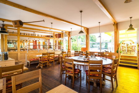 Hotel Am Brauhaus, Waren, Germany
