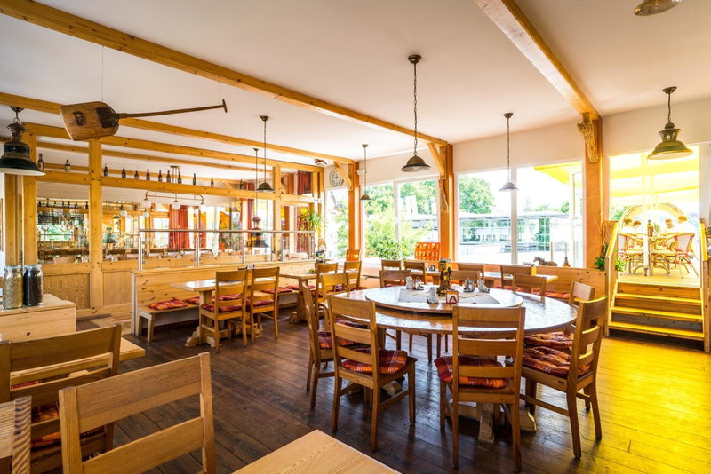 Hotel Am Brauhaus, Waren, Germany