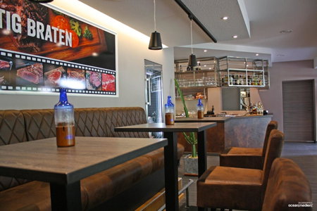 Hotel & Restaurant Am Bodden, Putbus, Germany