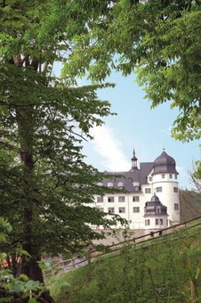 Gasthaus Kupfer, Stolberg i. Harz, Germany