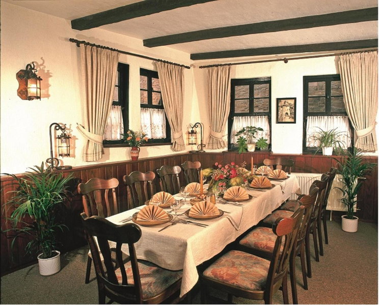 Gasthaus Kupfer, Stolberg i. Harz, Germany