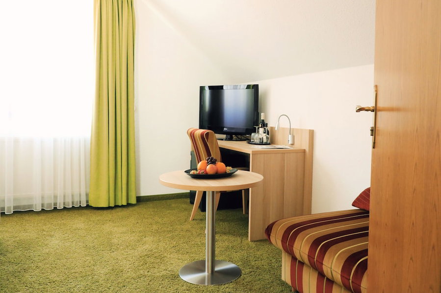 Hotel Gasthof Ochsen, Kisslegg, Germany