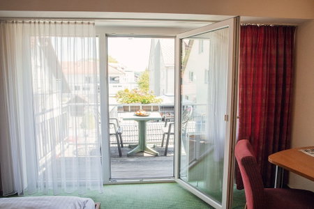 Hotel Gasthof Ochsen, Kisslegg, Germany