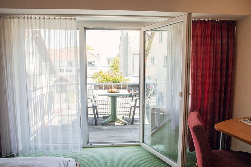 Hotel Gasthof Ochsen, Kisslegg, Germany