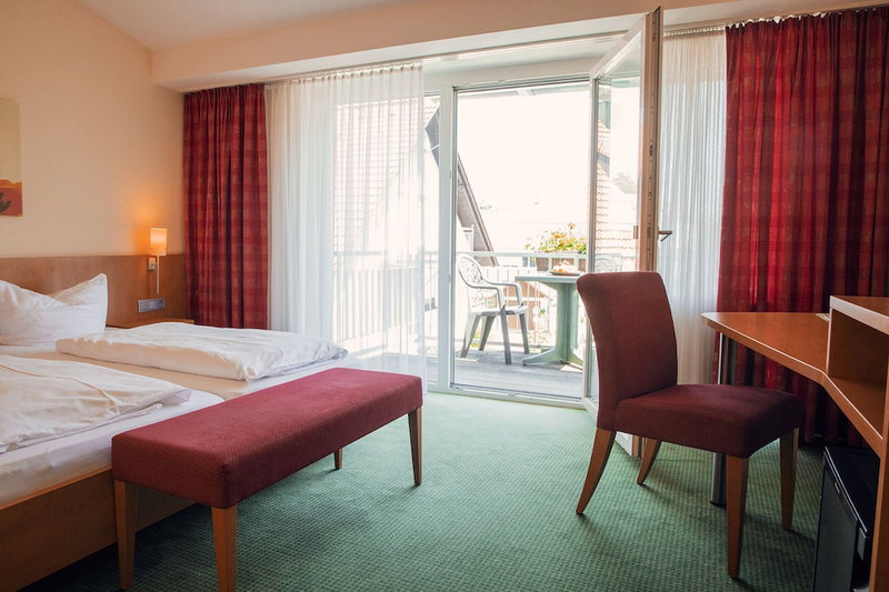 Hotel Gasthof Ochsen, Kisslegg, Germany