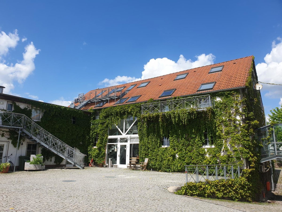 Hotel Bördehof, direkt an der A2 & A14, mit Restaurant, Germany