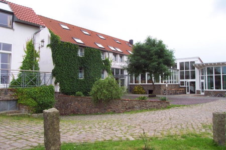 Hotel Bördehof, direkt an der A2 & A14, mit Restaurant, Barleben, Germany