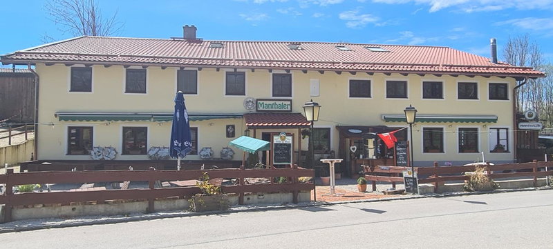 Manthaler, Berg am Starnberger See, Germany