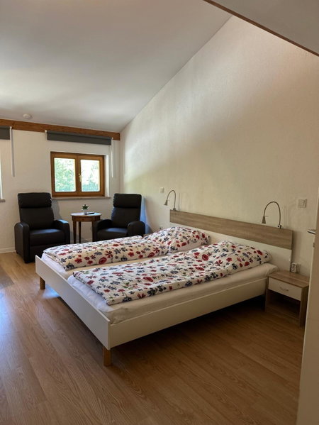 Manthaler, Berg am Starnberger See, Germany