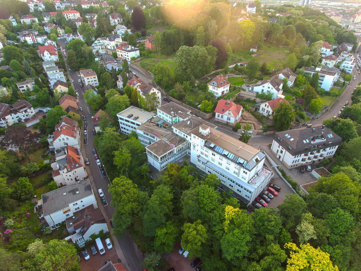 Triller Living - Serviced Apartments, Germany