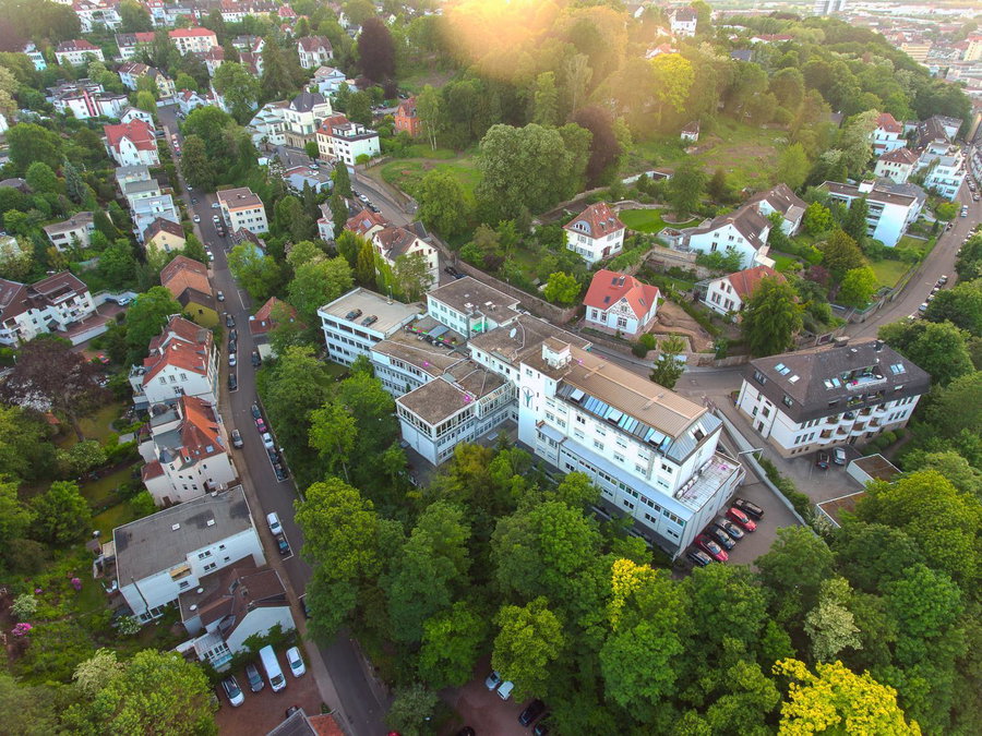 Triller Living - Serviced Apartments, Saarbrücken, Germany