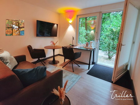 Triller Living - Serviced Apartments, Saarbrücken, Germany