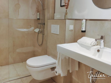 Triller Living - Serviced Apartments, Saarbrücken, Germany