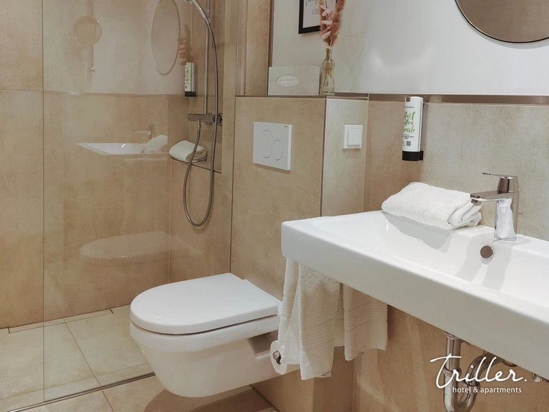Triller Living - Serviced Apartments, Saarbrücken, Germany