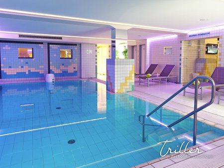 Triller Living - Serviced Apartments, Saarbrücken, Germany