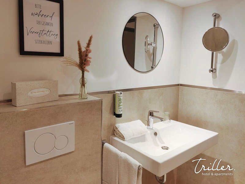 Triller Living - Serviced Apartments, Saarbrücken, Germany