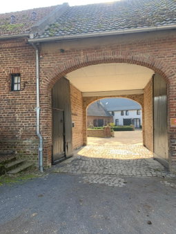 Gut Hohenholz, Bedburg, Germany