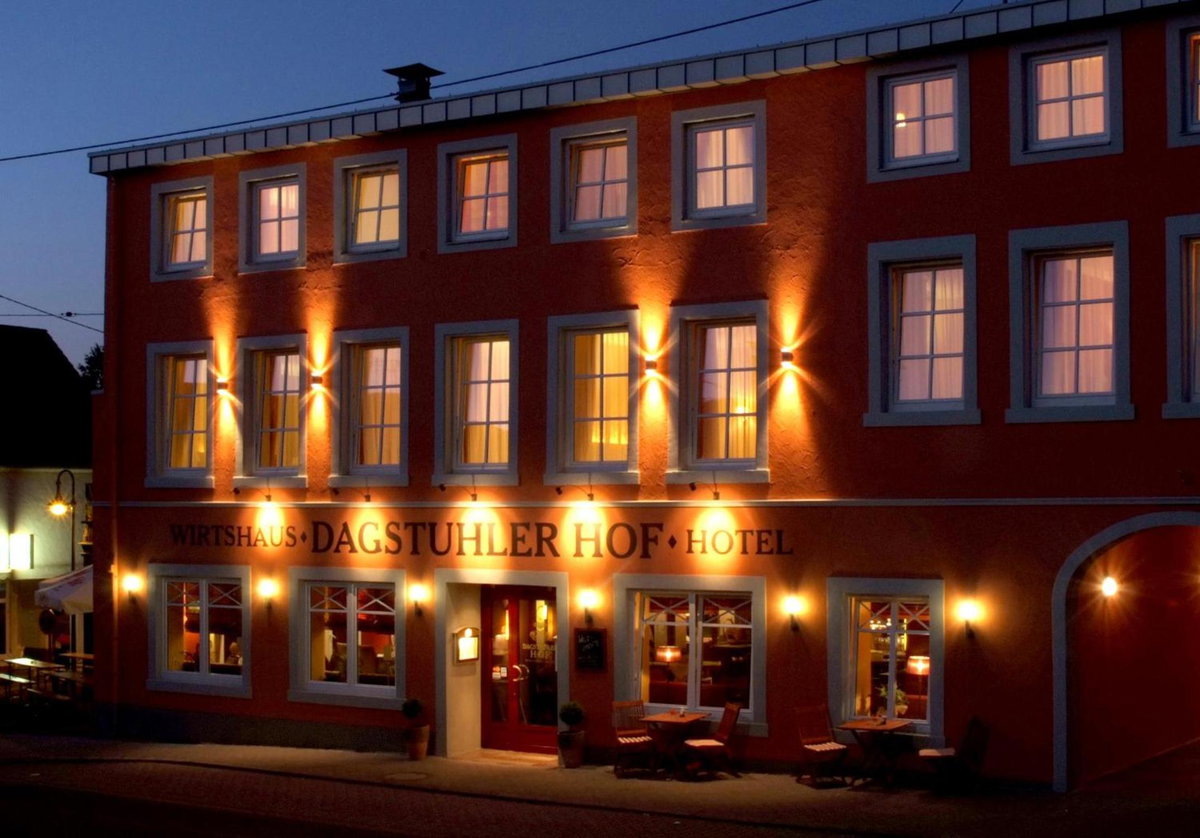 Dagstuhler Hof, Germany