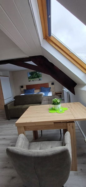 Pension am Lieserpfad, Manderscheid, Germany