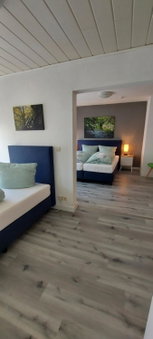 Pension am Lieserpfad, Manderscheid, Germany
