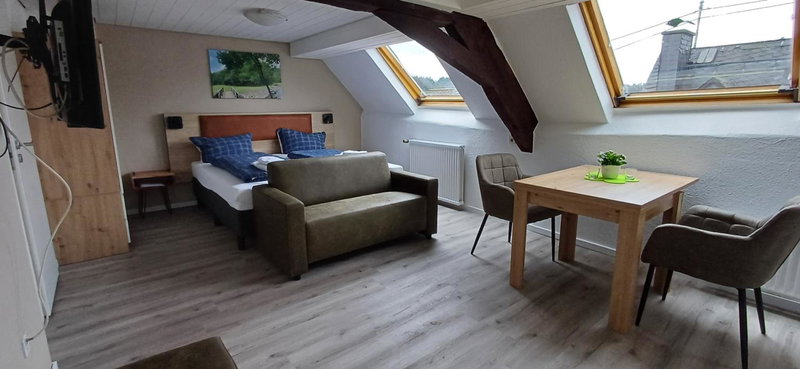 Pension am Lieserpfad, Manderscheid, Germany