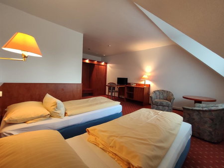 Condi Hotel, Hamburg, Germany