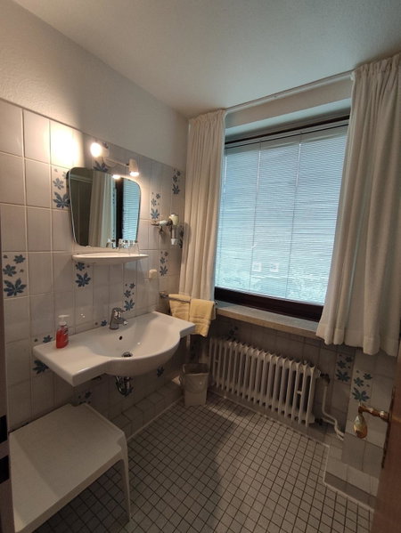 Condi Hotel, Hamburg, Germany