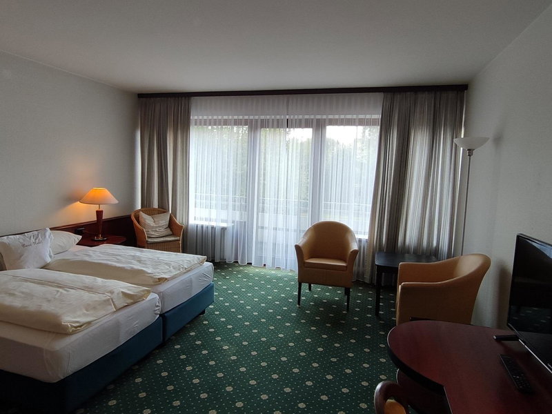 Condi Hotel, Hamburg, Germany