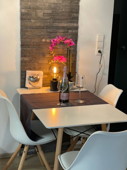 Apartment threeRivers, Passau, Germany