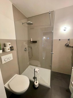 Apartment threeRivers, Passau, Germany