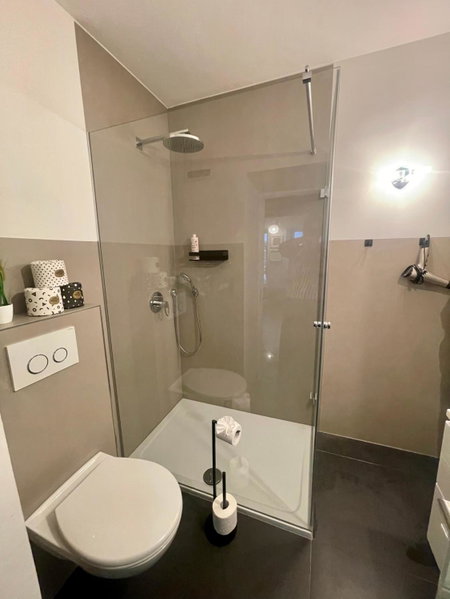 Apartment threeRivers, Passau, Germany