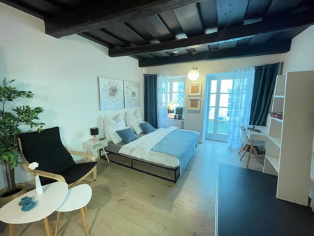 Apartment threeRivers, Passau, Germany