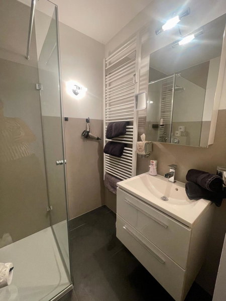 Apartment threeRivers, Passau, Germany