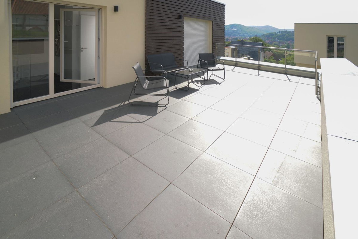 Designapartments Level 2 - Sennhütte 5, Germany